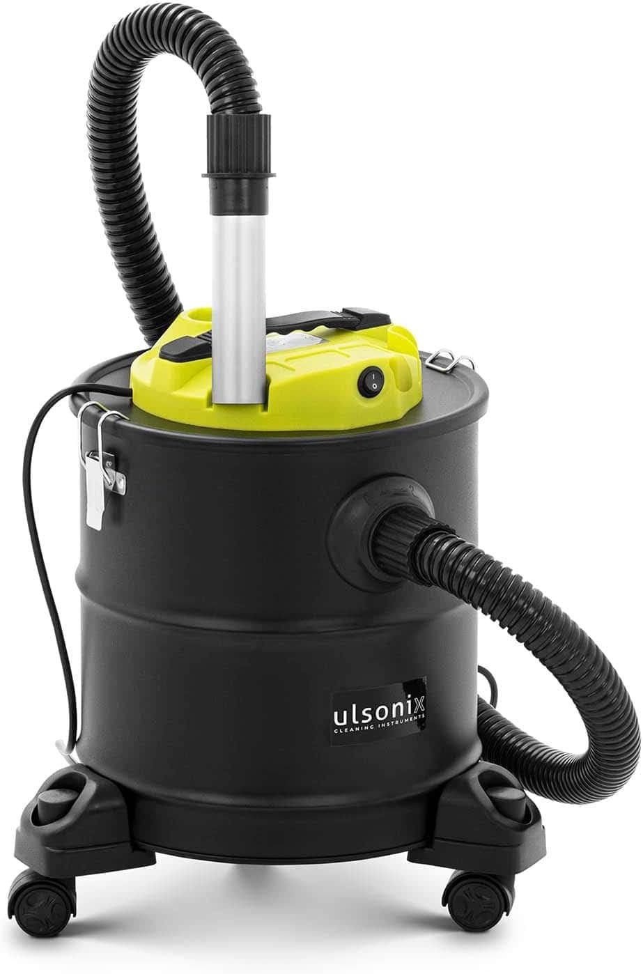 Aspirateur à cendres 20 L, 1 200 W