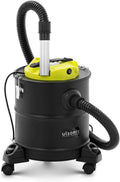 Aspirateur à cendres 20 L, 1 200 W