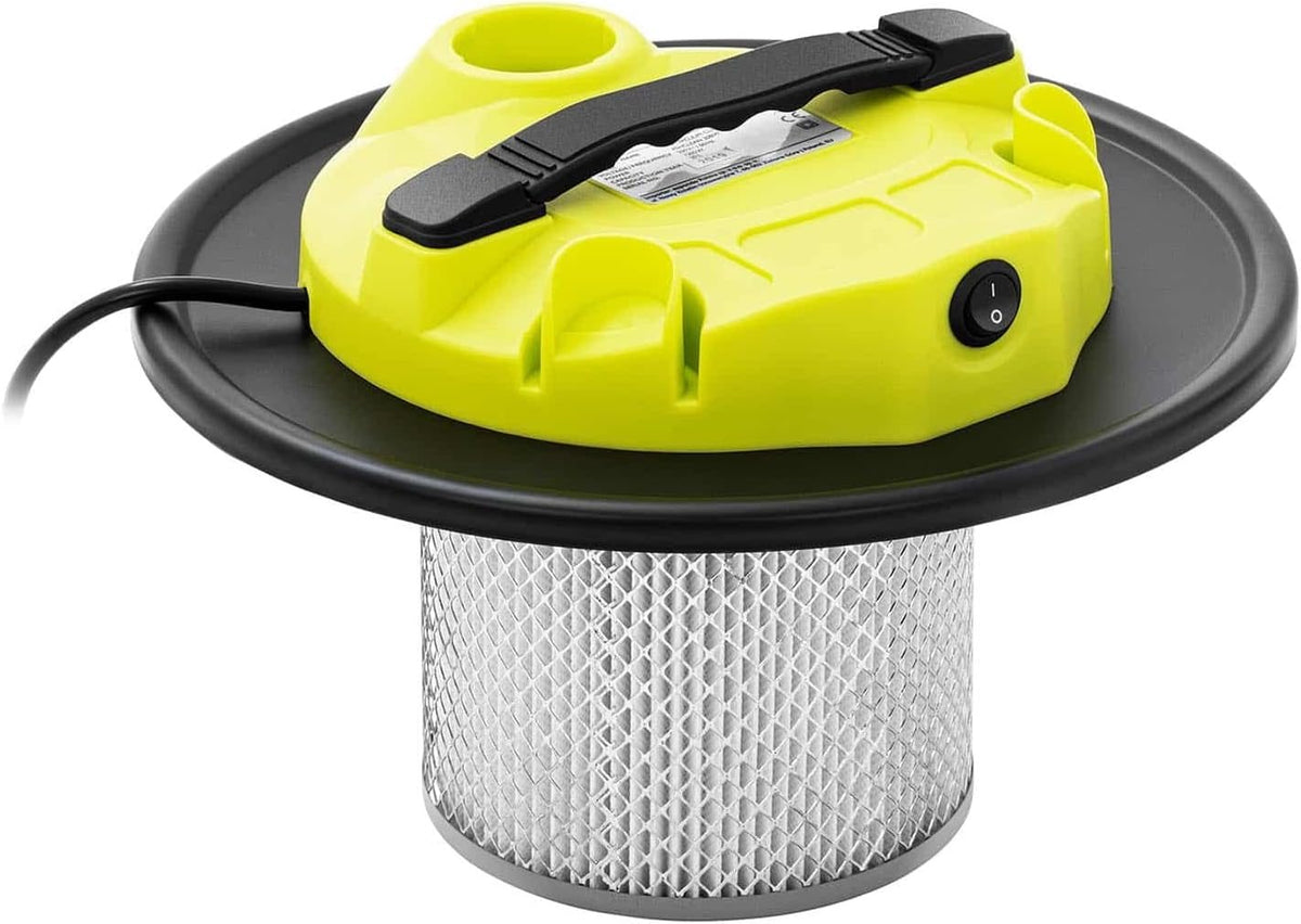 Aspirateur à cendres 20 L, 1 200 W