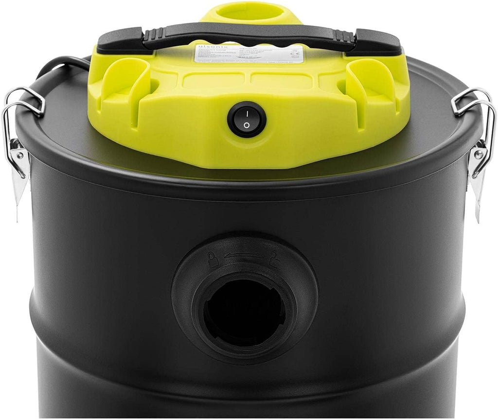 Aspirateur à cendres 20 L, 1 200 W