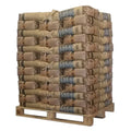 Granulés de Bois Belges Badger Pellets – Palette 975kg (65 sacs)