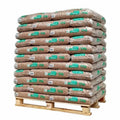 Granulés de bois Limouzi – sacs de 15 kg