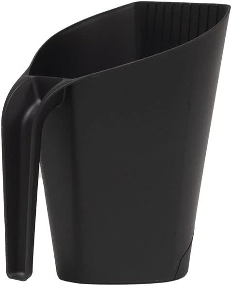 Pelle à granulés XL 2,4 L, avec tamis