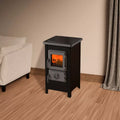 Poêle à bois Happy – 6 Kw