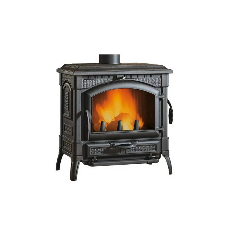 Poêle à bois Isotta.16 – 11,9 Kw