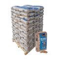 Granulés de Bois Français Woodstock® Premium – Palette 1170kg (78 sacs)